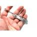 Брелок Audi A6 C6 Universal 2004-2011 - (тип STEEL) Брелок Audi A6 C6 Universal 2004-2011 - (тип STEEL)